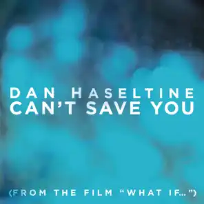 Dan Haseltine