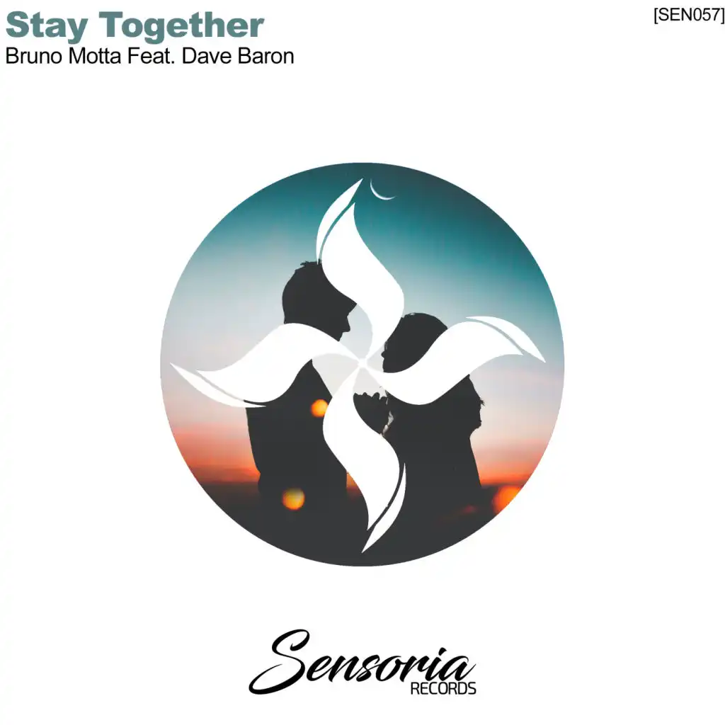 Stay Together (Radio Edit) [feat. Dave Baron]