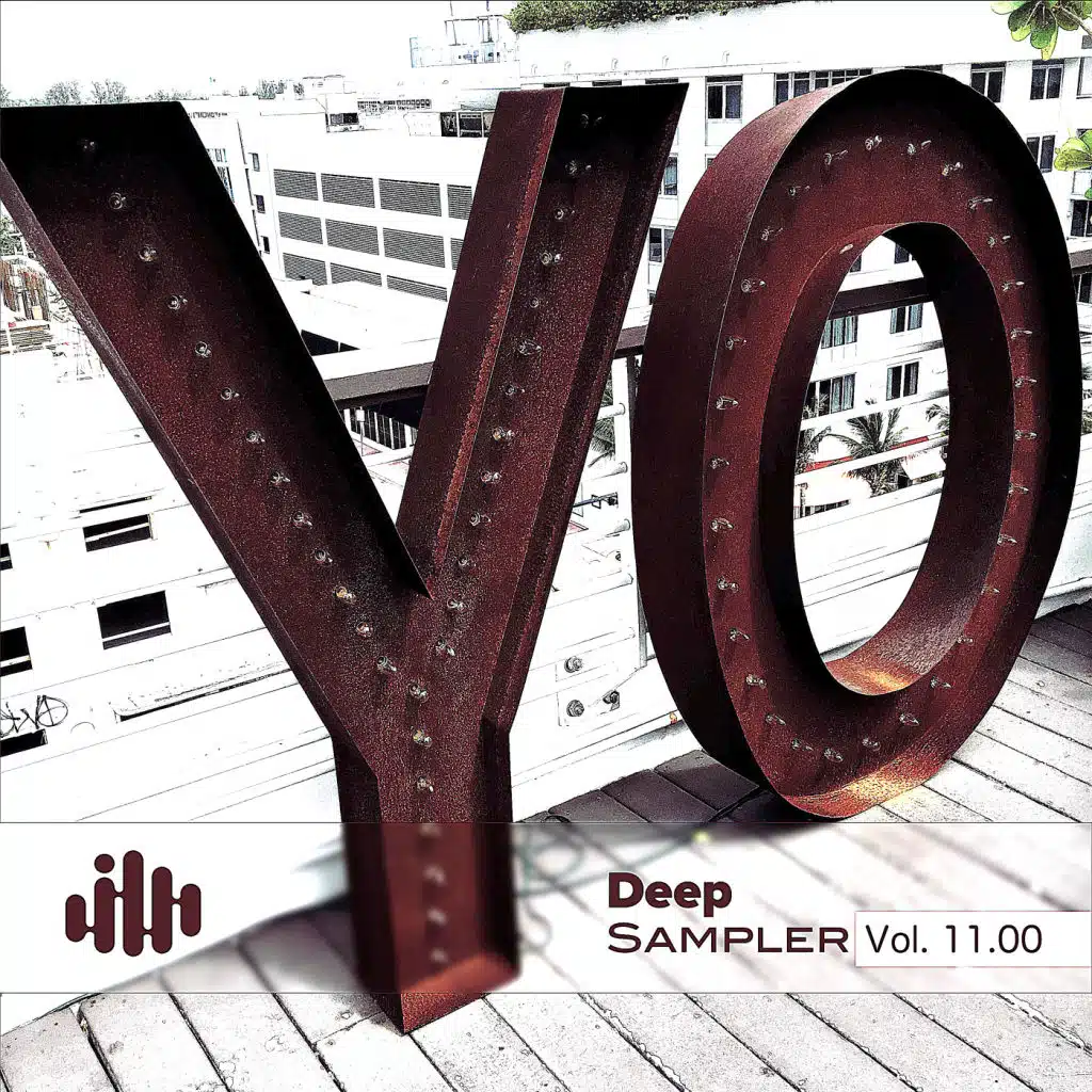 Deep Sampler, Vol. 11.0