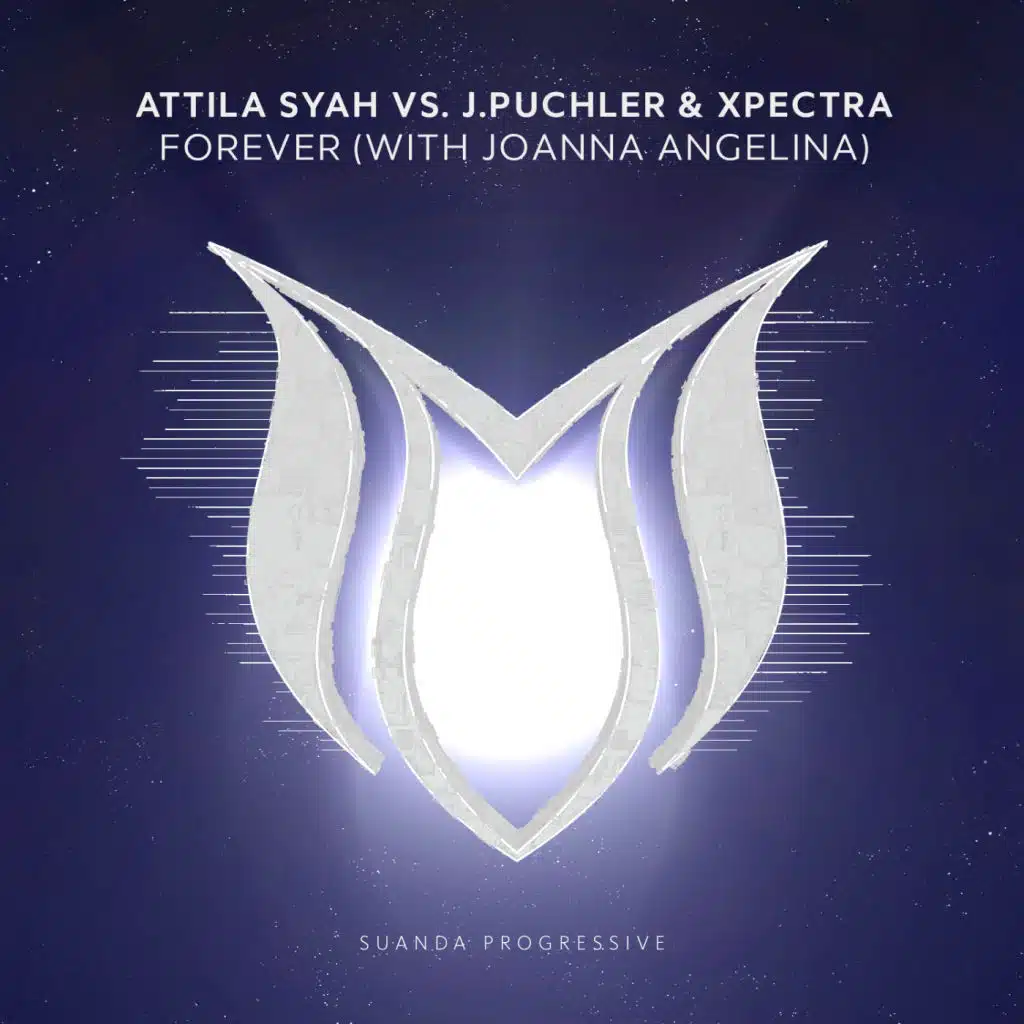 Forever (feat. Joanna Angelina)