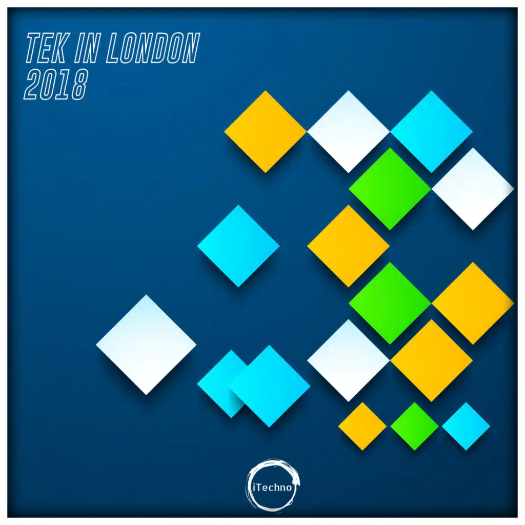 Raw On The Floor (Disclame Remix)