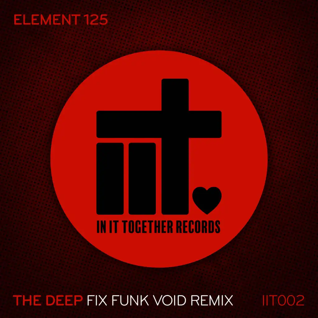 The Deep (Fix's Funk Void Extended Remix)