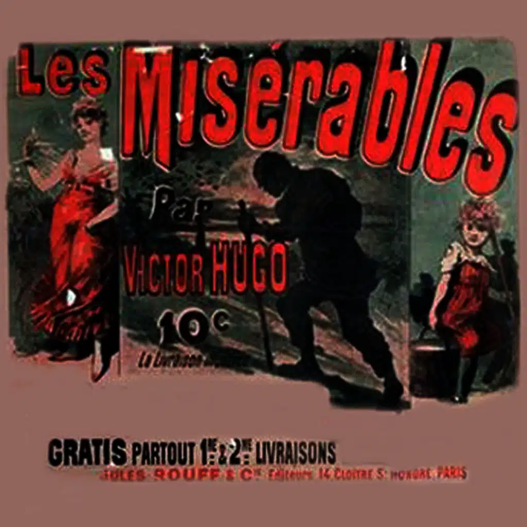 Les Misérables - The Musical