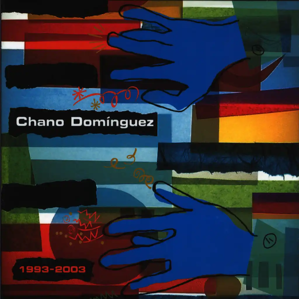 Chano Domínguez 1993 - 2003