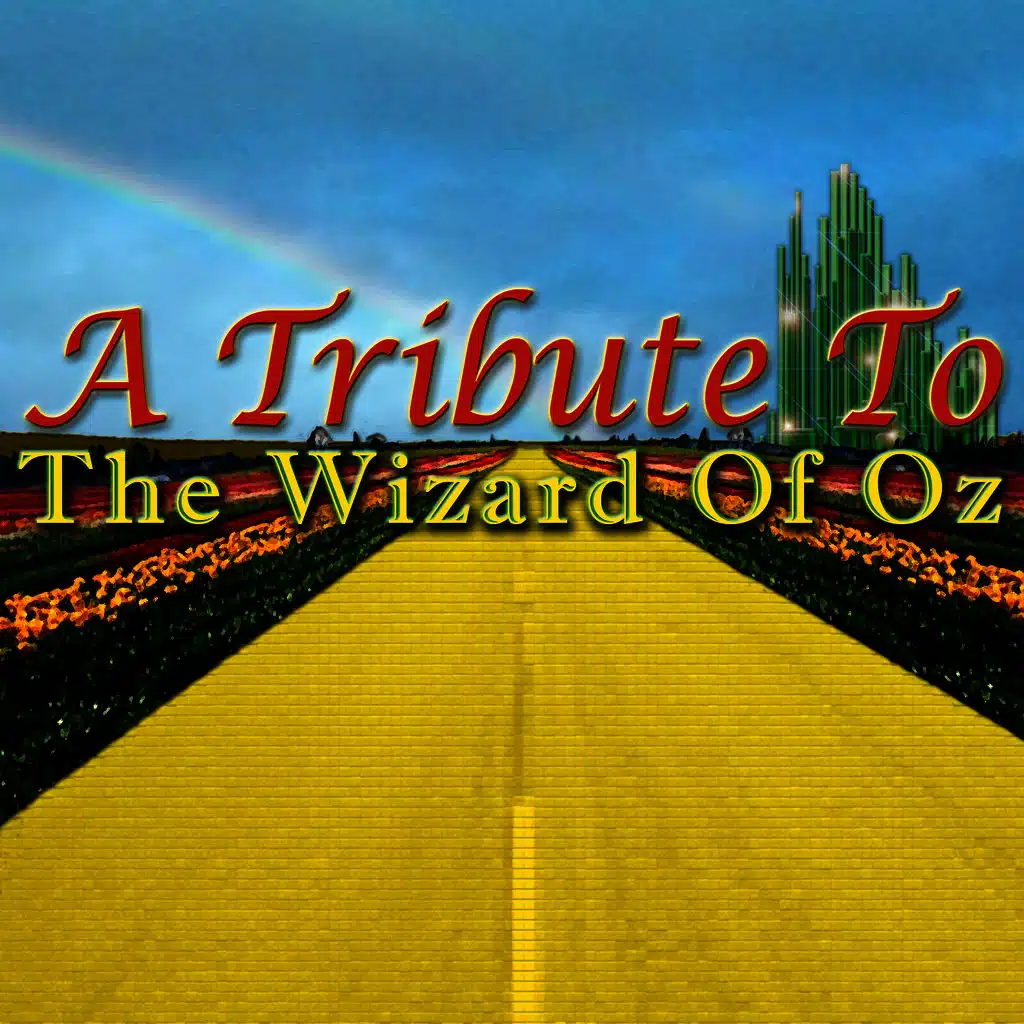 Somewhere Over The Rainbow