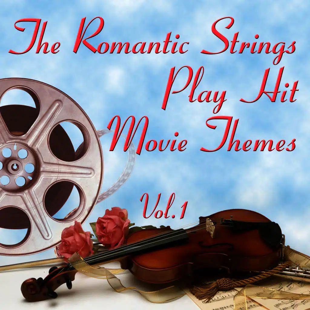 Ghost (Unchained Melody)