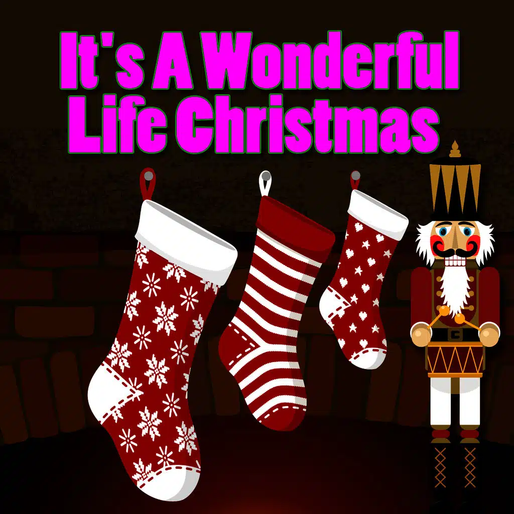 Zat You, Santa Claus?