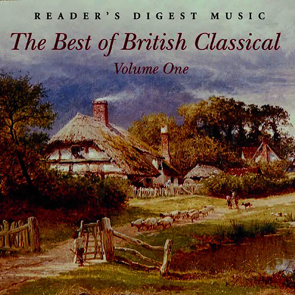 The Best Of British Classical, Vol. 1