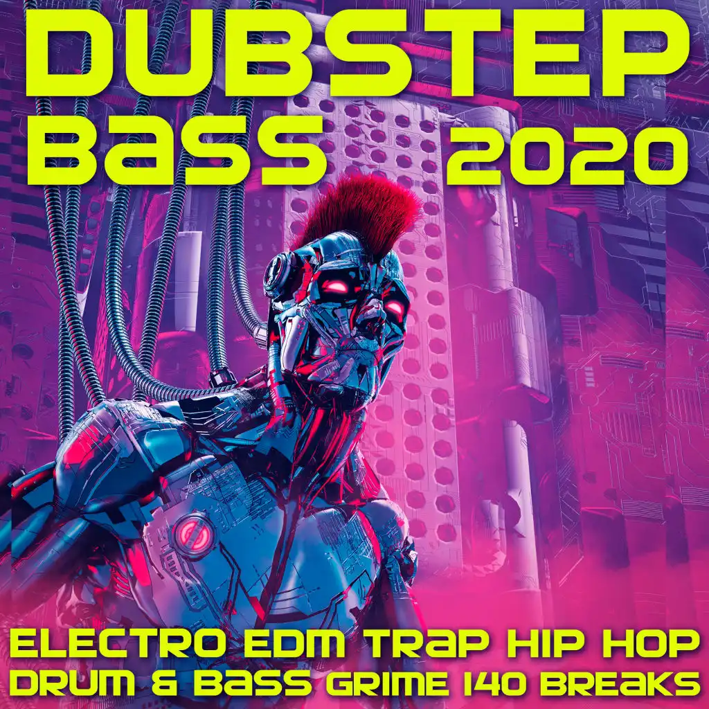 Dubstep Bass 2020 Electro EDM Trap Hip Hop Drum & Bass Grime 140