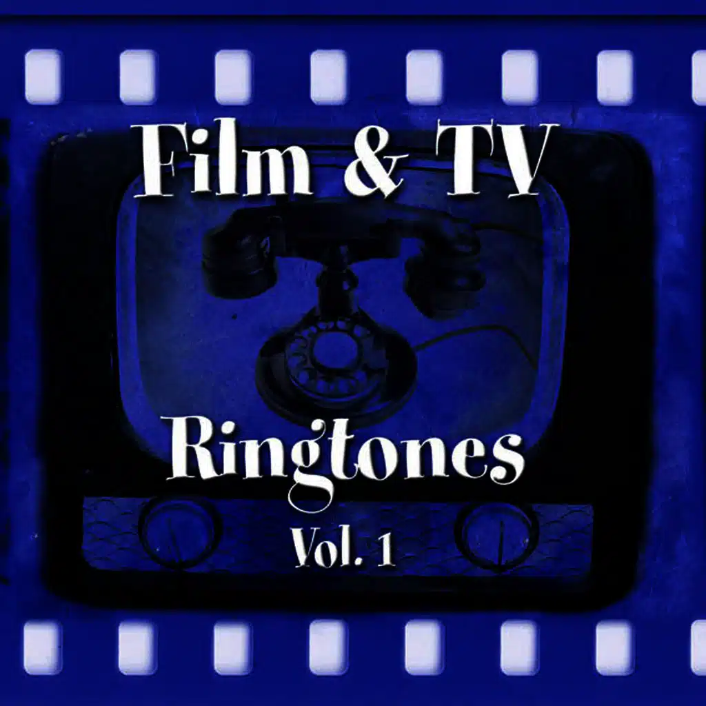 Film & Tv Ringtones Vol. 1