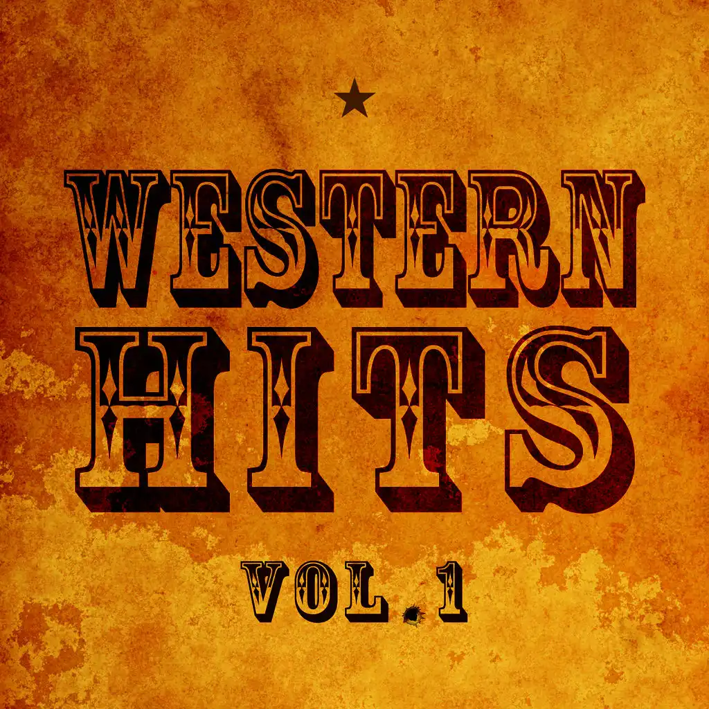 Western Hits Vol.1