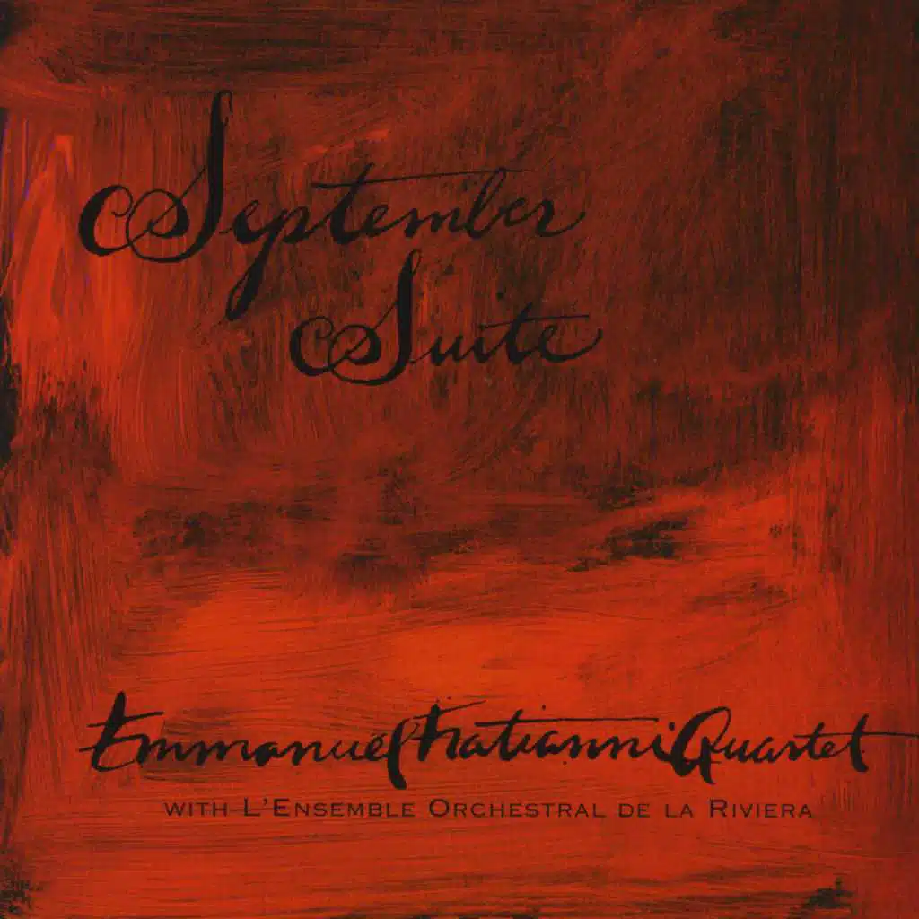 September Suite
