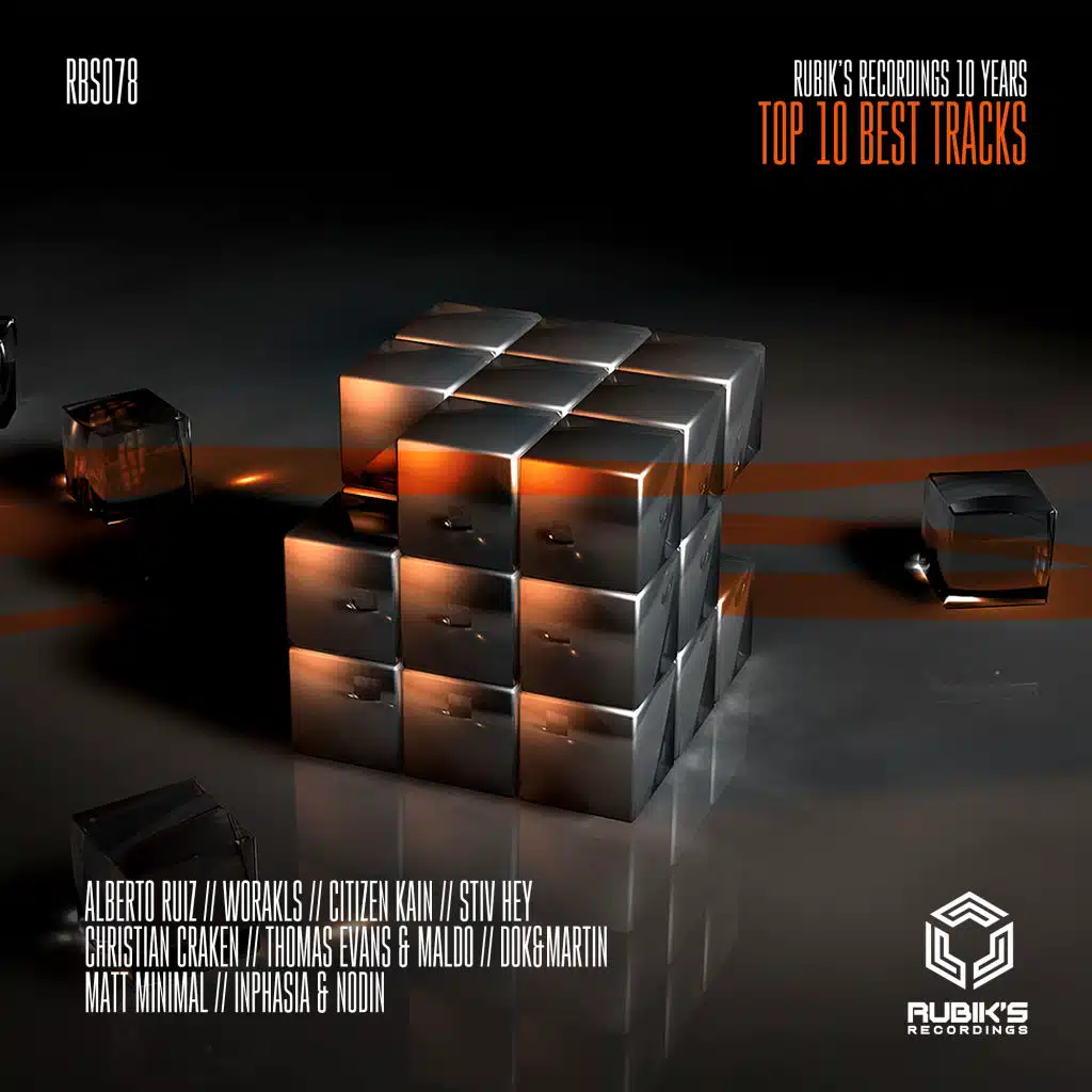 Mana (feat. Bordoy) (Worakls Remix)