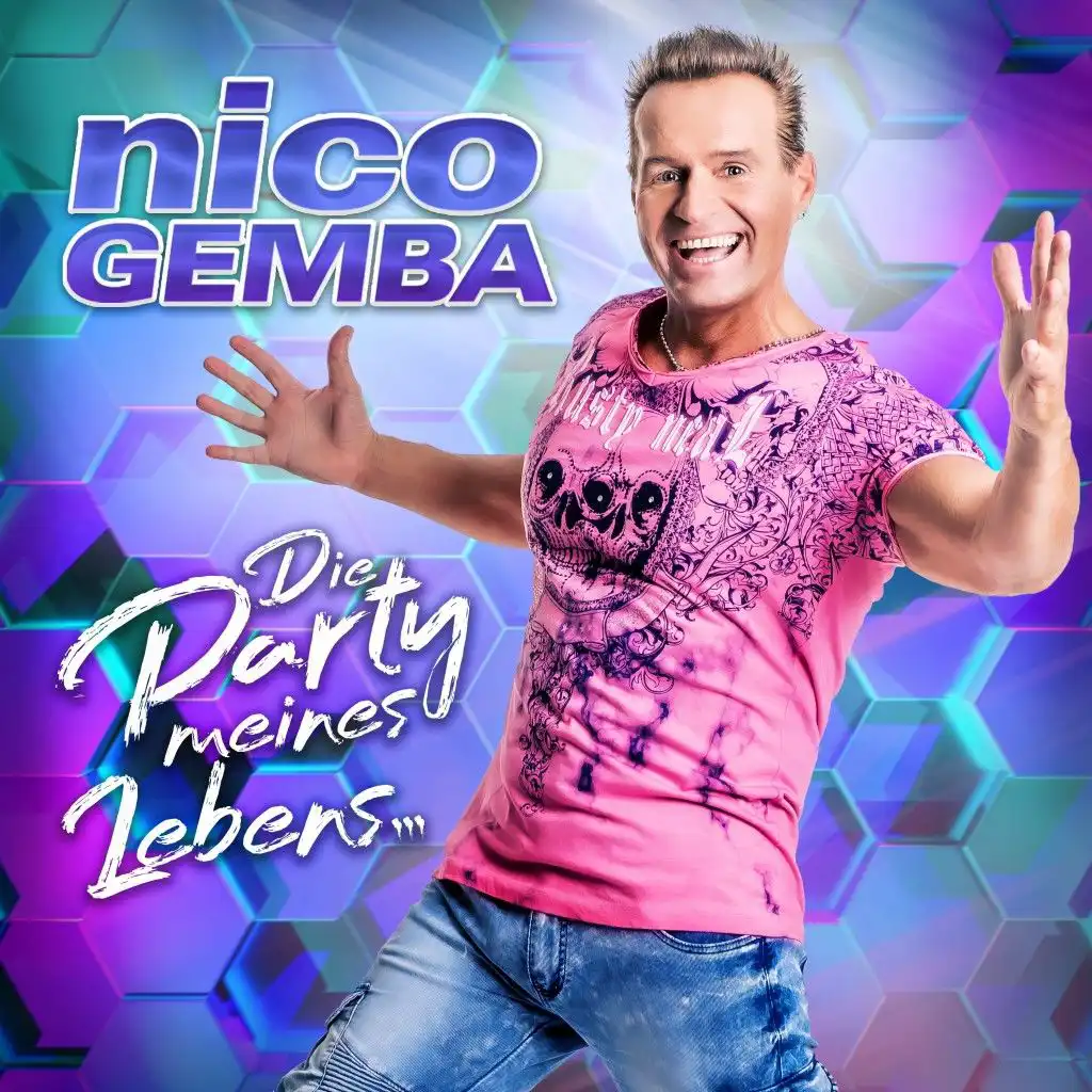 Die Party meines Lebens (Single Mix)