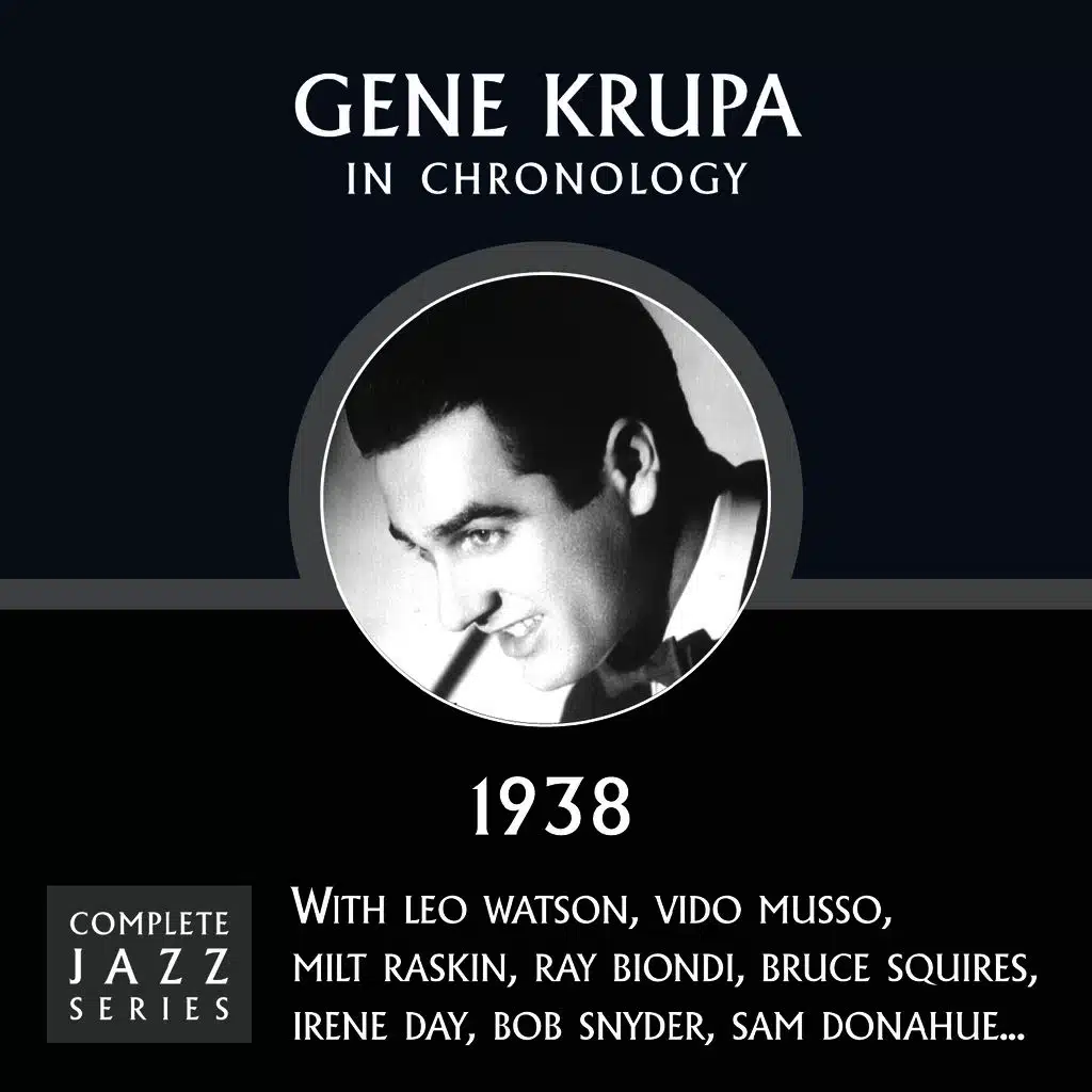 Rhythm Jam (07-19-38)