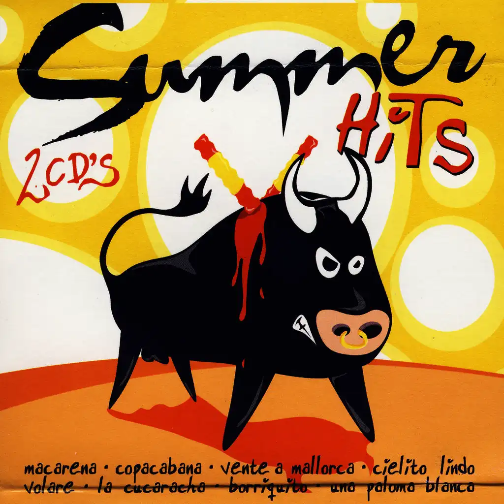 Summer Hits 07