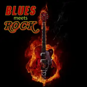 Blues Meets Rock