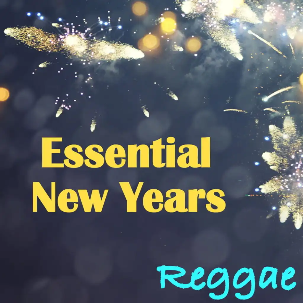 Essential New Year Reggae