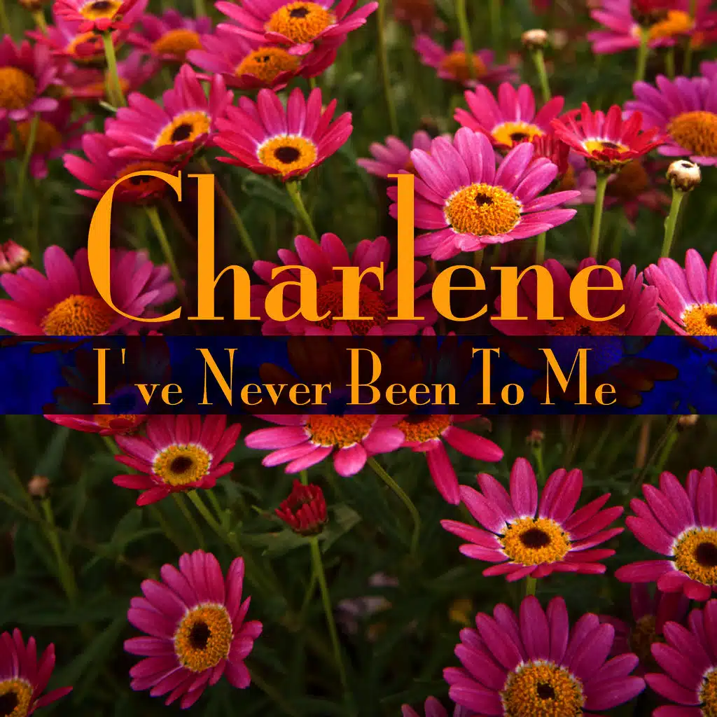 Never Been To Me (Re-Recorded Version)