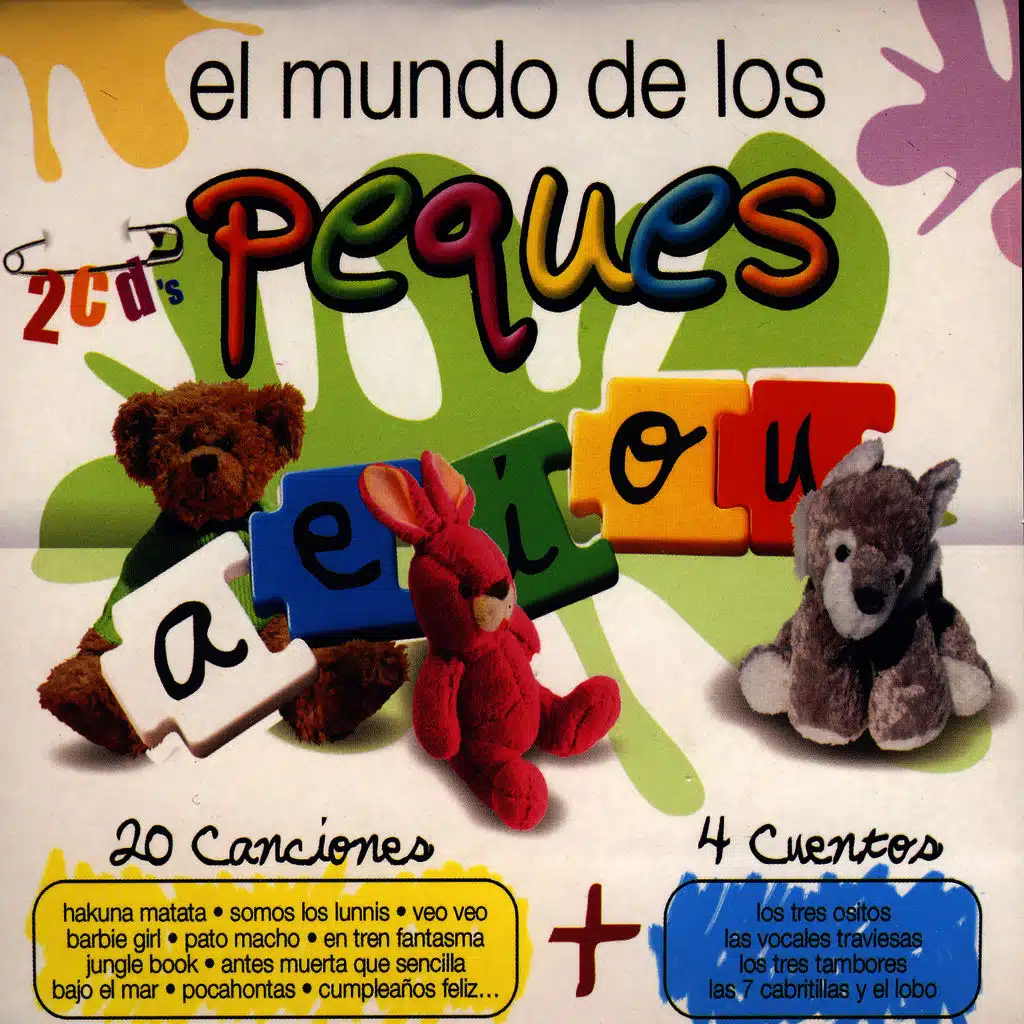 Vanessa y Los Punto Com