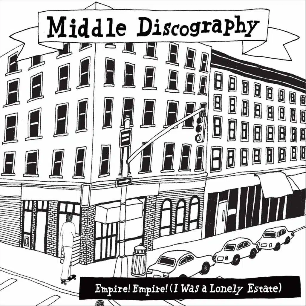 Middle Discography
