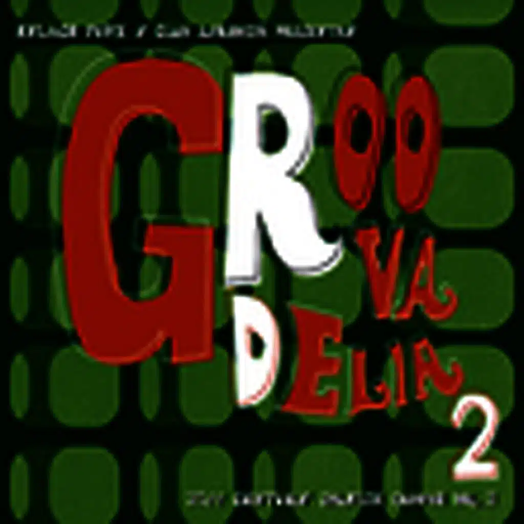 Groovadelia 2