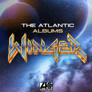 The Atlantic Albums