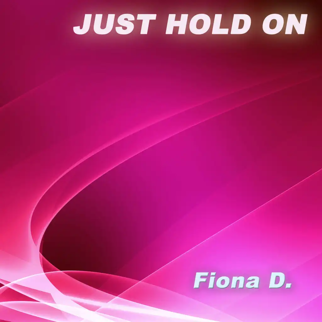 Just Hold On (Karaoke Instrumental Carpool Edit)