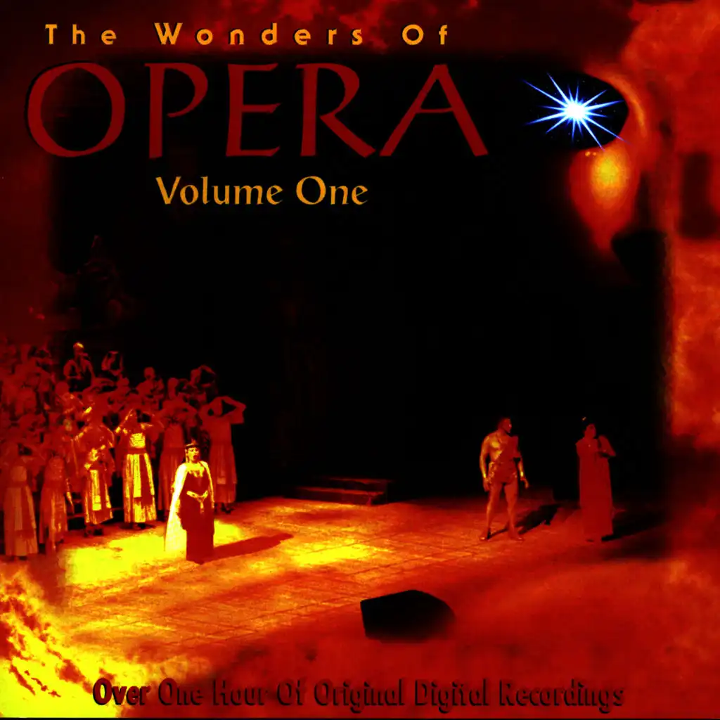 The Wonders Of Opera (Vol. 1)
