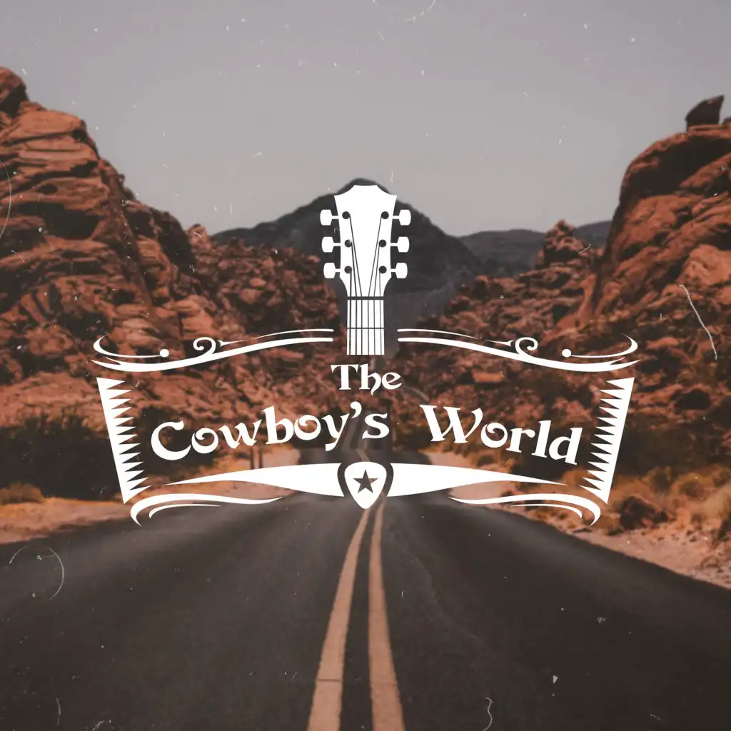 The Cowboy’s World