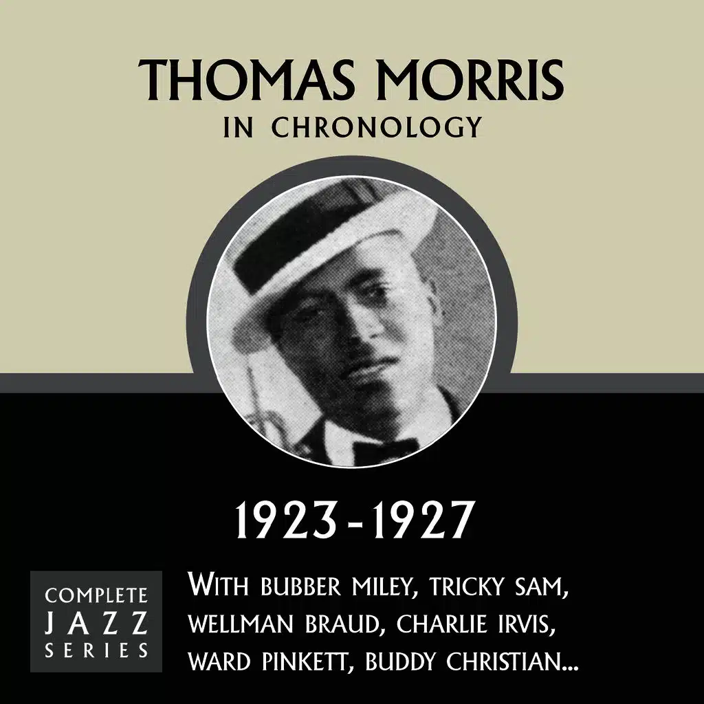 Beaucoupe De Jazz (08 - 07 - 23)