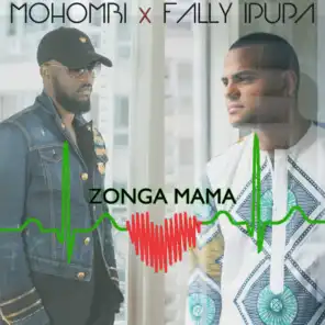 Zonga Mama (feat. Fally Ipupa)