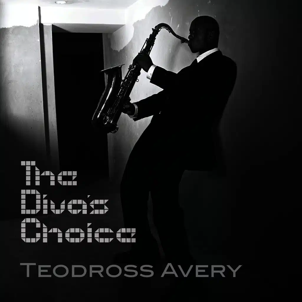 Love With Respect (instrumental)