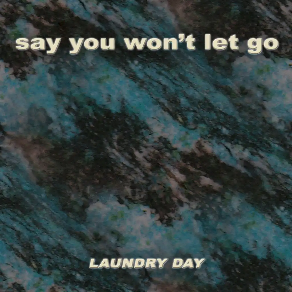 Say You Won't Let Go (Radio Video Remix)