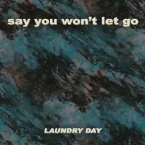 Say You Won't Let Go (Vocal Acapella Vocals Mix)