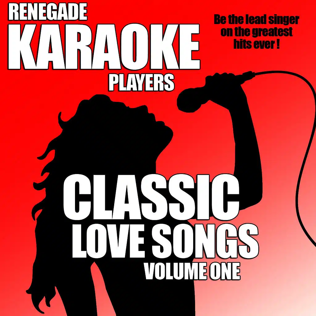 Circles (Karaoke Version)