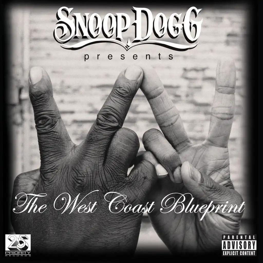 Check Yo Self (Snoop Dogg G-Mix) (Feat.The Hustle Boyz)