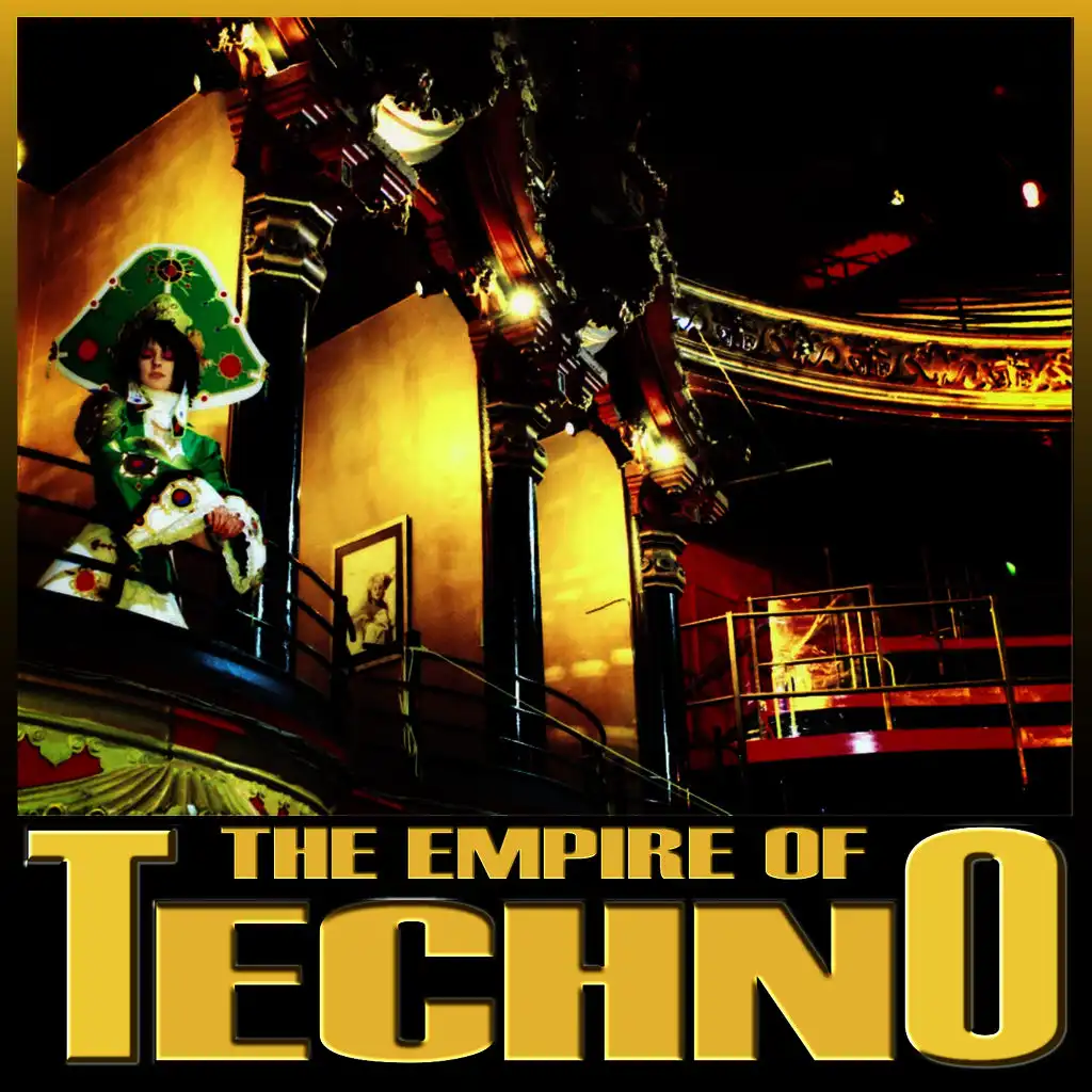 The Empire Of Techno