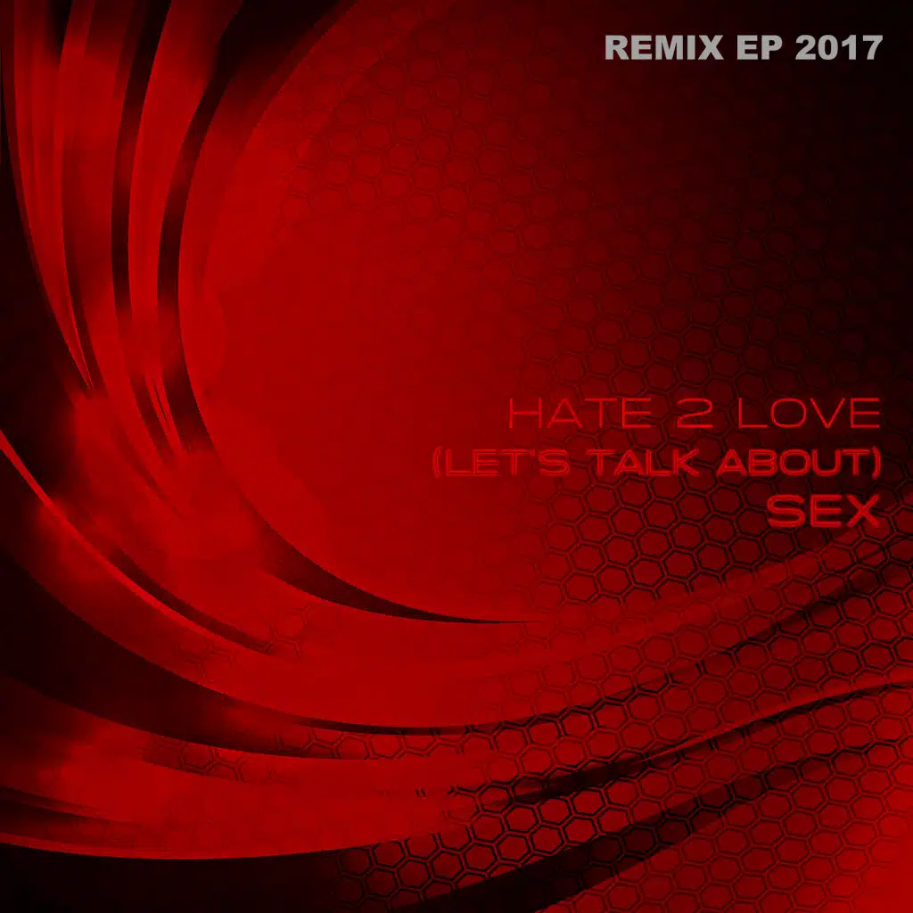 Let's Talk About Sex 2017 (Acoustic Unplugged Edit)