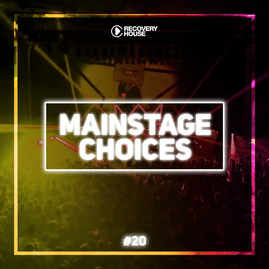 Main Stage Choices, Vol. 20