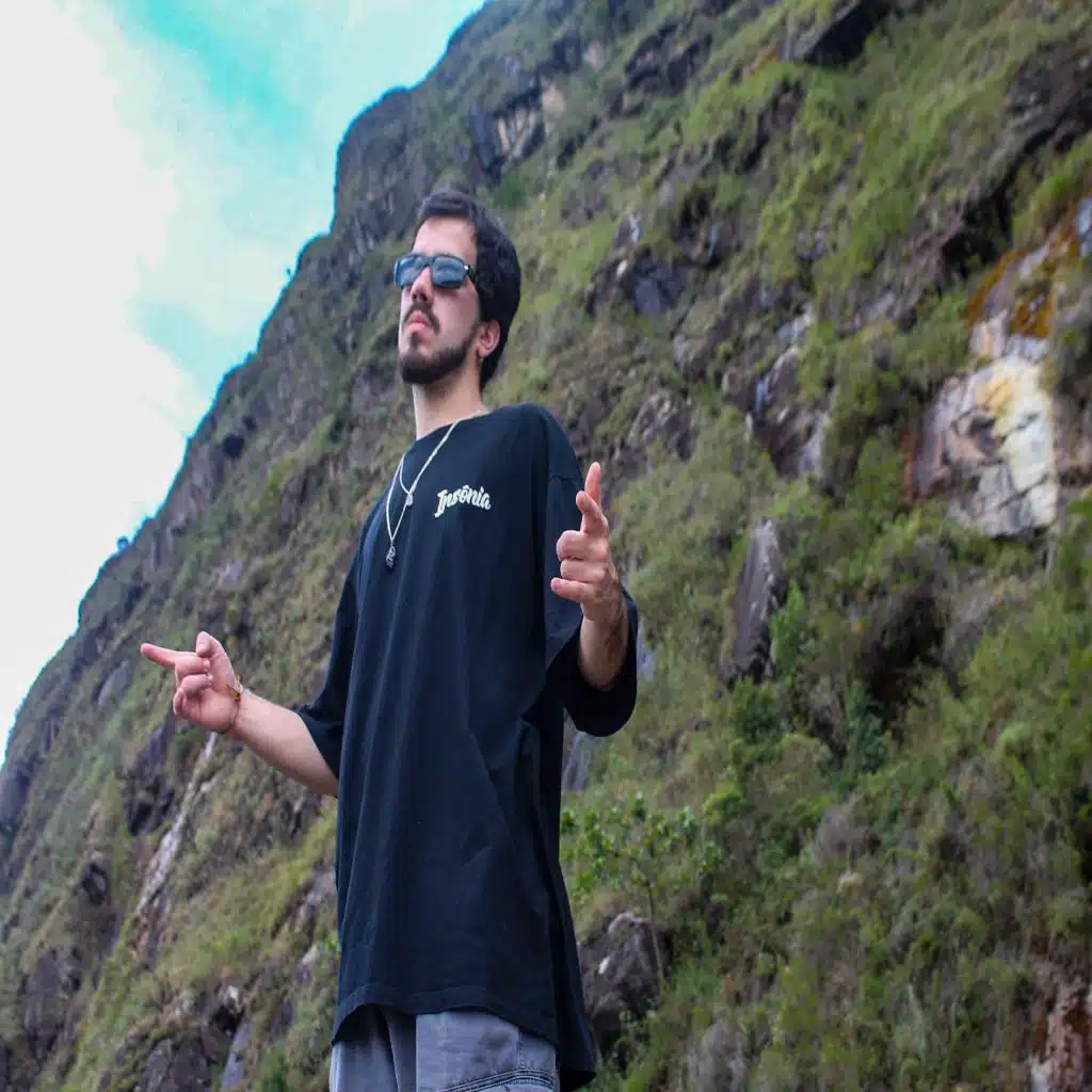 Reencontro 2 (feat. Inside Mind)