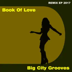 Book of Love 2017 (Remix EP)