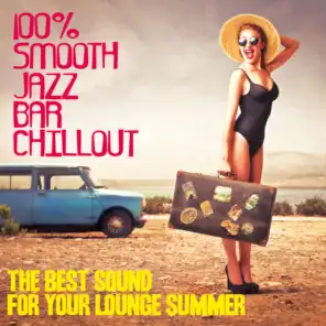 100% Smooth Jazz Bar Chillout
