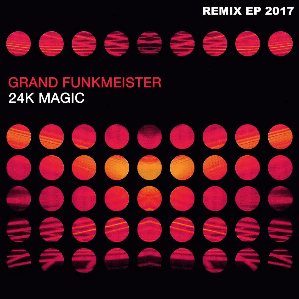 Grand Funkmeister