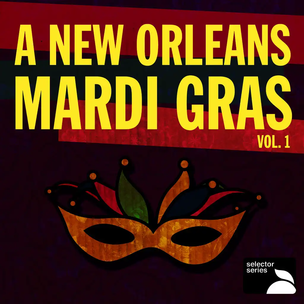 A New Orleans Mardi Gras, Vol. 1