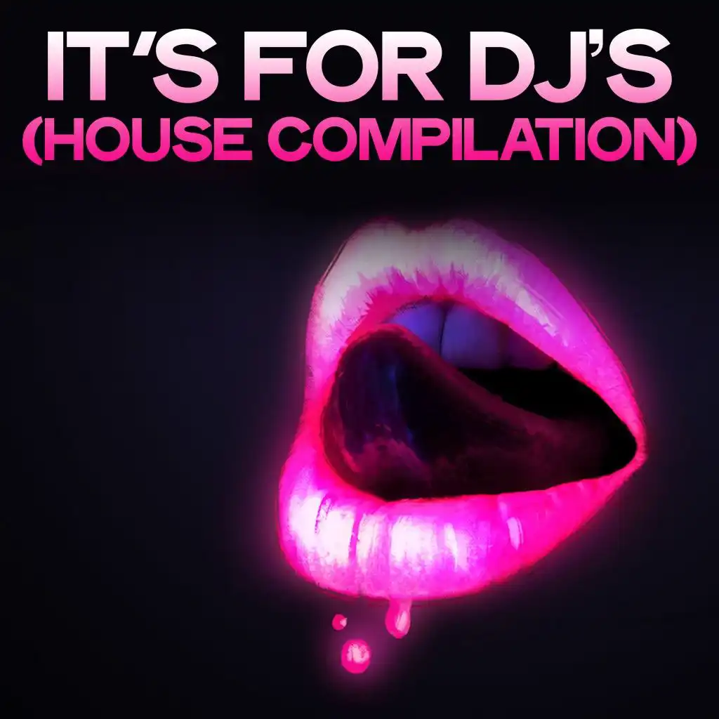 It's for DJ's (House Compilation)