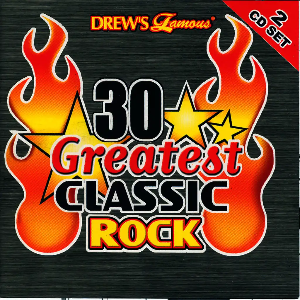 30 Greatest Classic Rock