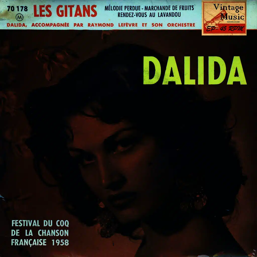 Vintage Pop Nº9 - EPs Collectors