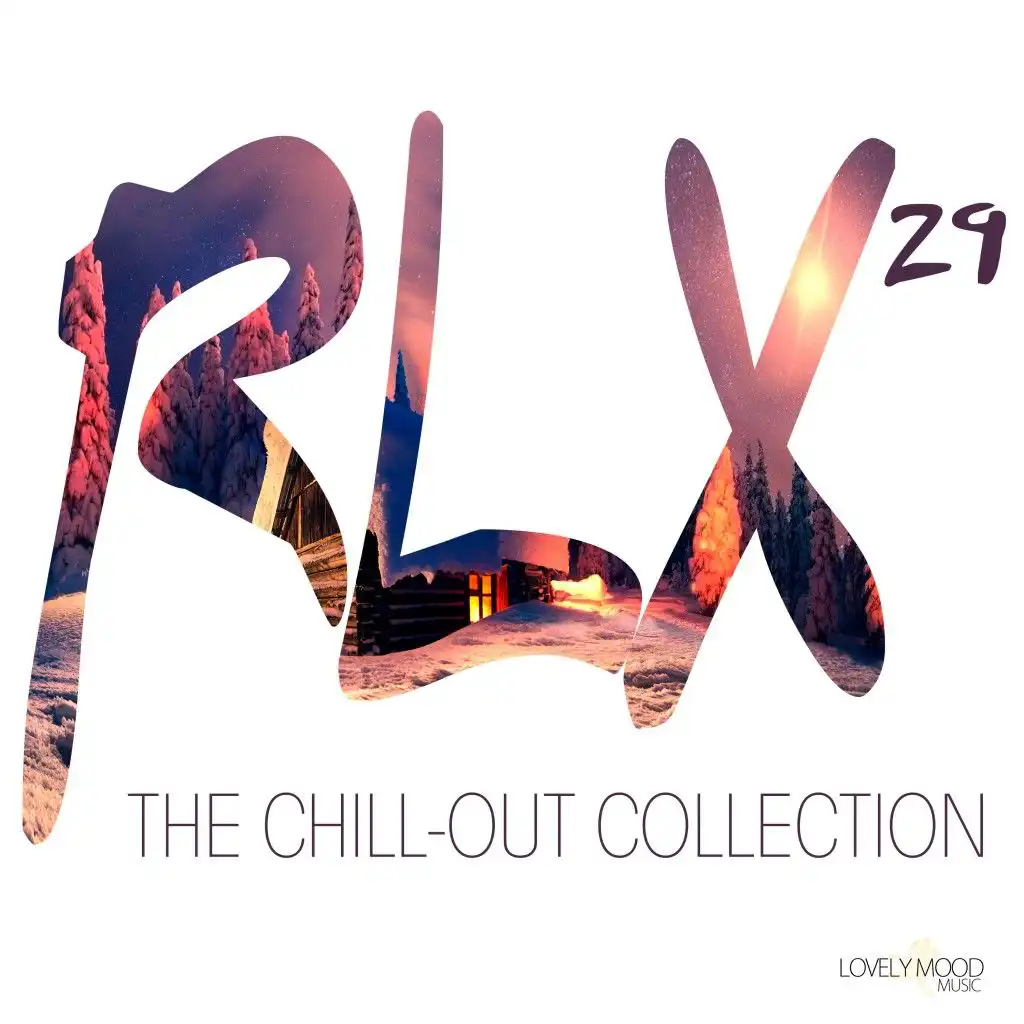 Rlx #29 - The Winter Collection