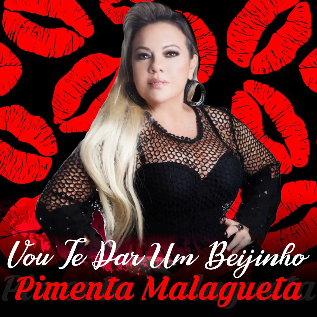 Pimenta Malagueta